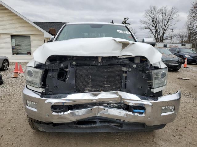Photo 5 from auction – 2016 RAM 2500 LARAM with VIN 3C6UR5FL4GG317279