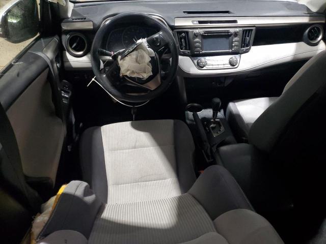 Photo 8 from auction – 2015 TOYOTA RAV4 XLE with VIN JTMRFREV9FD157090