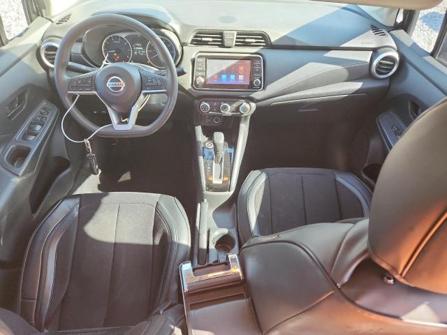 Photo 8 from auction – 2020 NISSAN VERSA S with VIN 3N1CN8DV4LL842305