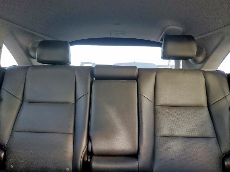 Photo 10 from auction – 2017 ACURA RDX TECHNO with VIN 5J8TB3H56HL020032