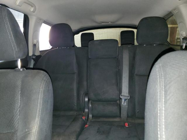 Photo 10 from auction – 2014 NISSAN PATHFINDER with VIN 5N1AR2MM0EC729653