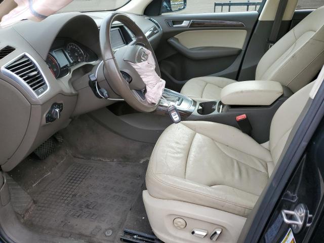 Photo 7 from auction – 2013 AUDI Q5 PREMIUM with VIN WA1LFAFP6DA054709