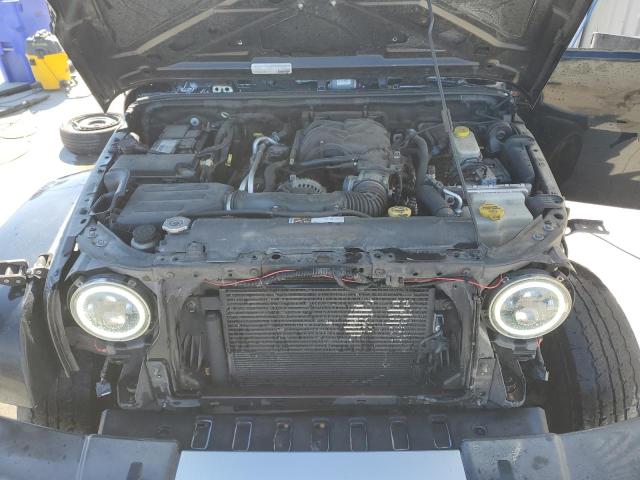 Photo 12 from auction – 2015 JEEP WRANGLER U with VIN 1C4BJWEG3FL564778