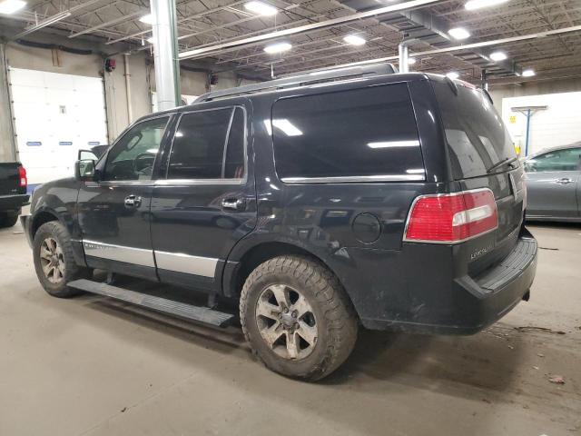 Photo 2 from auction – 2013 LINCOLN NAVIGATOR with VIN 5LMJJ2J55DEL01078