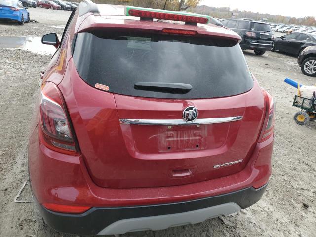 Photo 6 from auction – 2019 BUICK ENCORE PRE with VIN KL4CJASB7KB704342