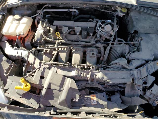 Photo 11 from auction – 2016 FORD FOCUS SE with VIN 1FADP3F28GL392070
