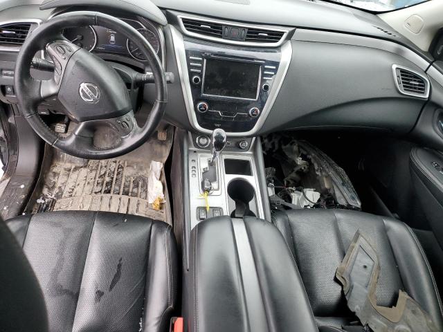 Photo 8 from auction – 2019 NISSAN MURANO S with VIN 5N1AZ2MS2KN105352