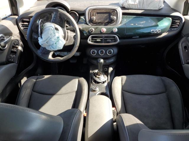 Photo 8 from auction – 2016 FIAT 500X EASY with VIN ZFBCFXBT0GP332646