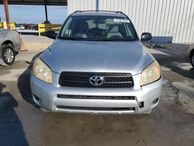 Photo 5 from auction – 2008 TOYOTA RAV4 with VIN JTMZD33V685099104