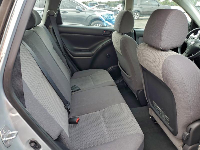 Photo 10 from auction – 2008 TOYOTA COROLLA MA with VIN 2T1KR32E88C707566