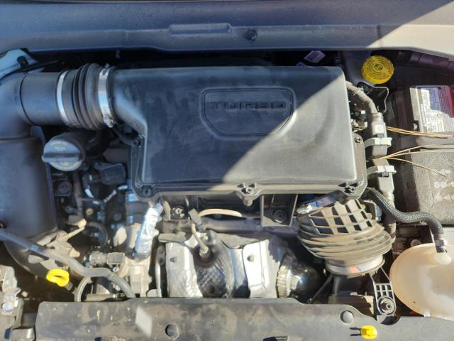 Photo 12 from auction – 2025 JEEP COMPASS SP with VIN 3C4NJDAN9ST530140