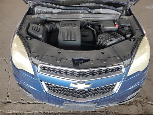 Photo 11 from auction – 2010 CHEVROLET EQUINOX LS with VIN 2CNFLCEWXA6267568