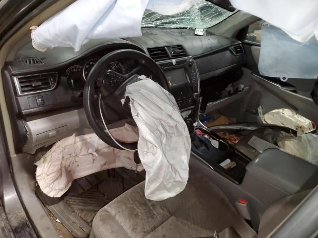 Photo 8 from auction – 2015 TOYOTA CAMRY LE with VIN 4T4BF1FK8FR479020