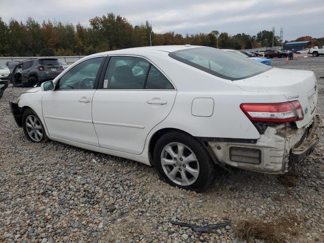 Photo 2 from auction – 2010 TOYOTA CAMRY BASE with VIN 4T4BF3EK1AR042482
