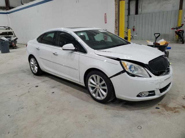 Photo 4 from auction – 2013 BUICK VERANO with VIN 1G4PS5SK9D4197331