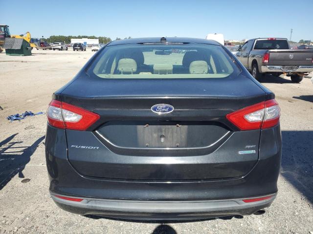 Photo 6 from auction – 2013 FORD FUSION SE with VIN 3FA6P0HRXDR349896