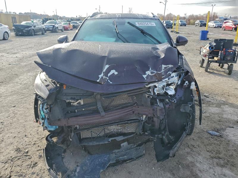 Photo 5 from auction – 2021 BUICK ENCORE GX with VIN KL4MMDSL1MB070213