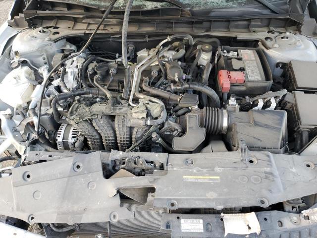 Photo 11 from auction – 2024 NISSAN ALTIMA with VIN 1N4BL4DV8RN375931