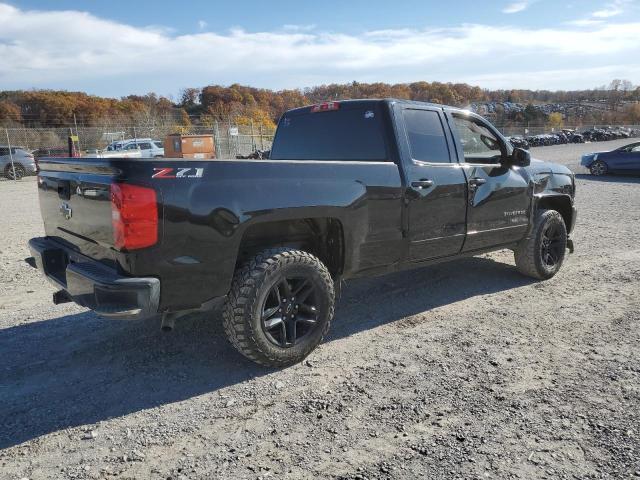 Photo 3 from auction – 2018 CHEVROLET SILVERADO with VIN 1GCVKREC3JZ212301