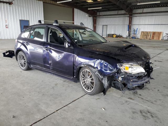 Photo 4 from auction – 2013 SUBARU IMPREZA WR with VIN JF1GR7E67DG202458