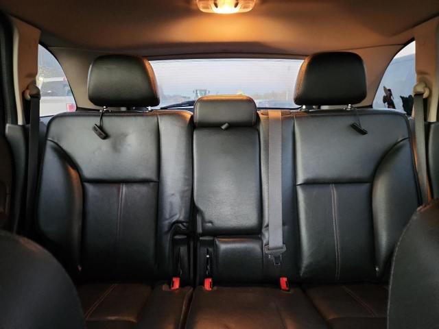 Photo 10 from auction – 2014 FORD EDGE SEL with VIN 2FMDK4JC9EBA46097