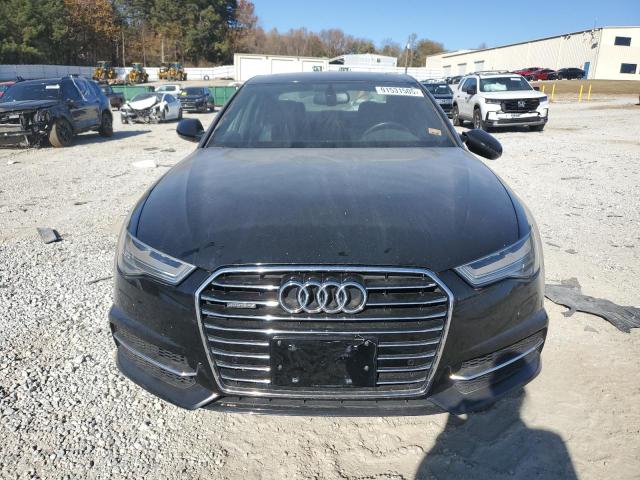 Photo 5 from auction – 2016 AUDI A6 PREMIUM with VIN WAUGFAFC5GN095864