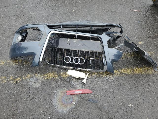 Photo 13 from auction – 2010 AUDI Q5 PREMIUM with VIN WA1LKAFP9AA089767