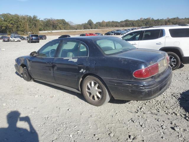 Photo 2 from auction – 2004 BUICK LESABRE with VIN 1G4HR54K34U237951