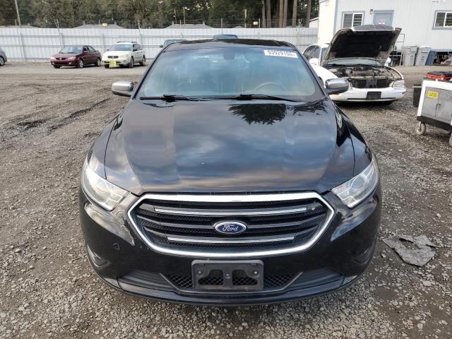 Photo 5 from auction – 2016 FORD TAURUS LIM with VIN 1FAHP2F84GG113321