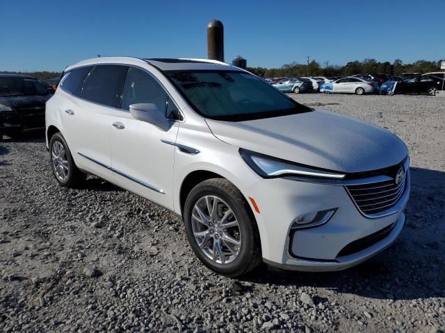 Photo 4 from auction – 2024 BUICK ENCLAVE PR with VIN 5GAERCKW7RJ118067