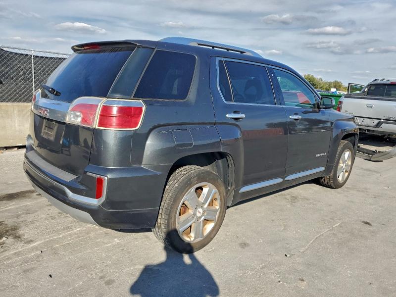 Photo 3 from auction – 2017 GMC TERRAIN DE with VIN 2GKALREK9H6196117