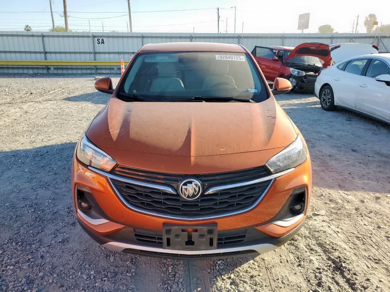 Photo 5 from auction – 2023 BUICK ENCORE GX with VIN KL4MMBS21PB128689
