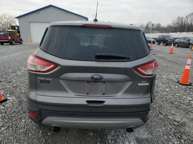 Photo 6 from auction – 2014 FORD ESCAPE SE with VIN 1FMCU0GX3EUC35735