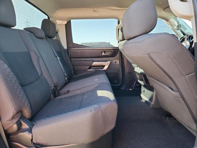 Photo 10 from auction – 2024 TOYOTA TUNDRA with VIN 5TFLA5EC5RX023305