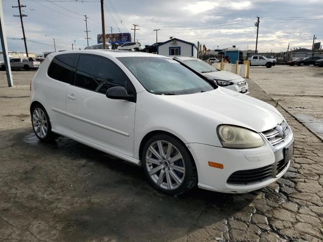 Фото 4 с аукциона – 2008 VOLKSWAGEN R32 с VIN WVWKC71K38W066074