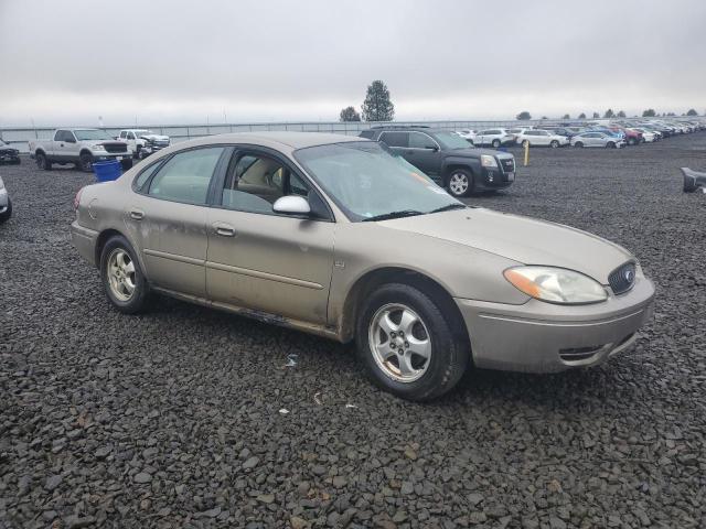 Photo 4 from auction – 2004 FORD TAURUS SES with VIN 1FAFP55S34A182778