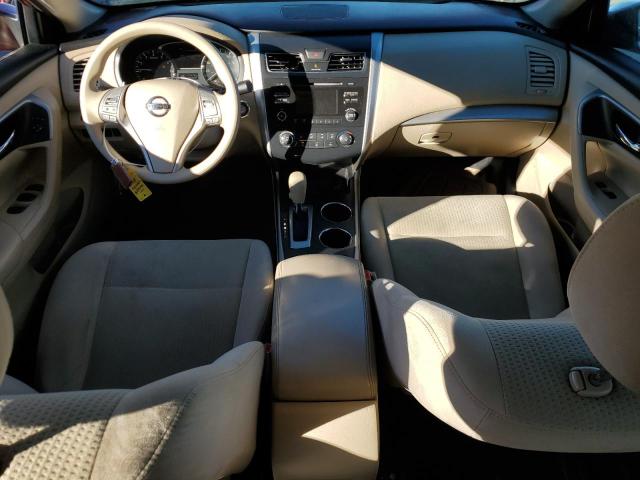 Photo 8 from auction – 2015 NISSAN ALTIMA 2.5 with VIN 1N4AL3AP9FC465172