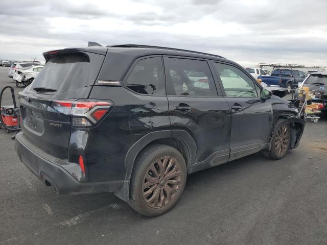 Zdjęcie 3 z aukcji – 2025 SUBARU FORESTER S z VIN JF2SLDHC2SH431838