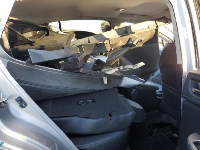 Photo 10 from auction – 2015 SUBARU XV CROSSTR with VIN JF2GPASC5F8214209