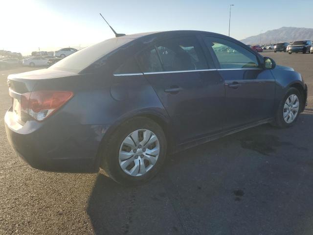Photo 3 from auction – 2012 CHEVROLET CRUZE LS with VIN 1G1PD5SH4C7117281