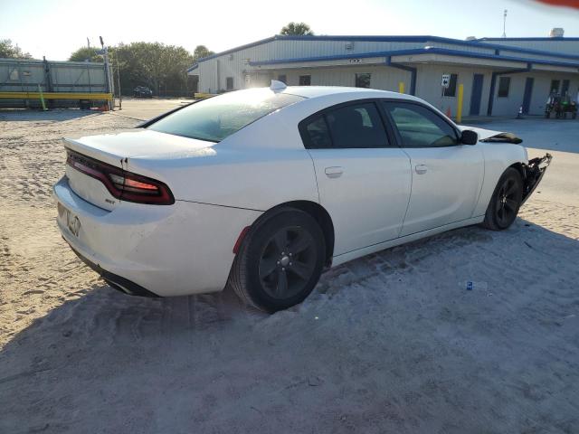 Photo 3 from auction – 2016 DODGE CHARGER SX with VIN 2C3CDXHG6GH354952