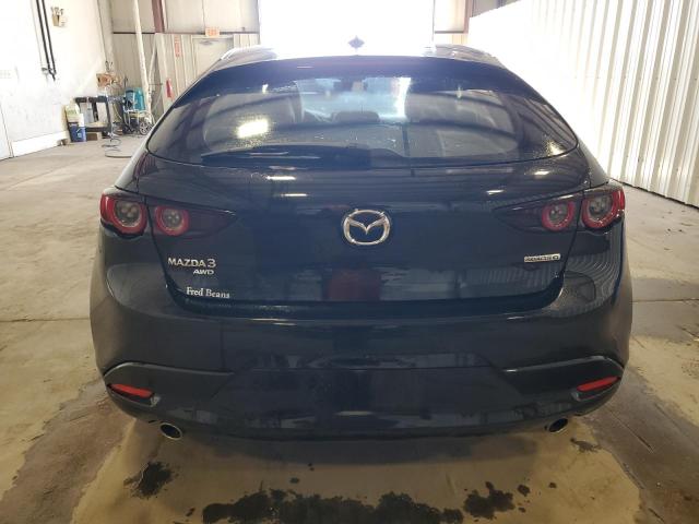 Photo 6 from auction – 2019 MAZDA 3 PREFERRE with VIN JM1BPBMM2K1123289