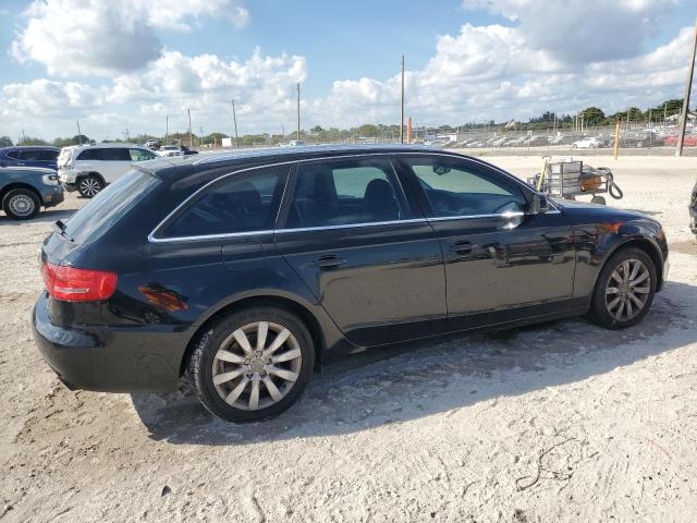 Photo 3 from auction – 2011 AUDI A4 PREMIUM with VIN WAUWFAFL6BA045566