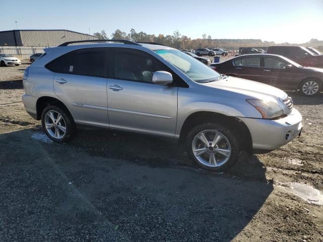 Photo 4 from auction – 2008 LEXUS RX 400H with VIN JTJHW31U482057187