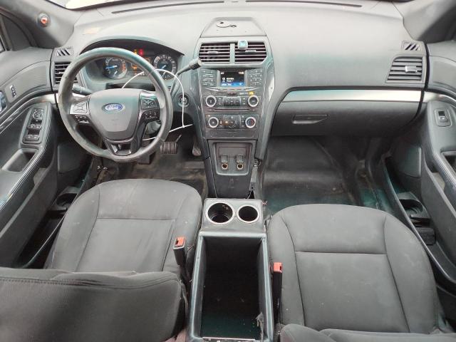 Photo 8 from auction – 2016 FORD EXPLORER P with VIN 1FM5K8AR0GGB54023