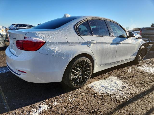 Photo 3 from auction – 2018 BMW 330 XI with VIN WBA8D9C5XJEM34477