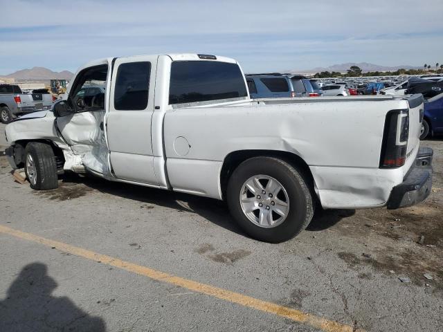 Photo 2 from auction – 2002 CHEVROLET SILVERADO with VIN 2GCEC19V321161578
