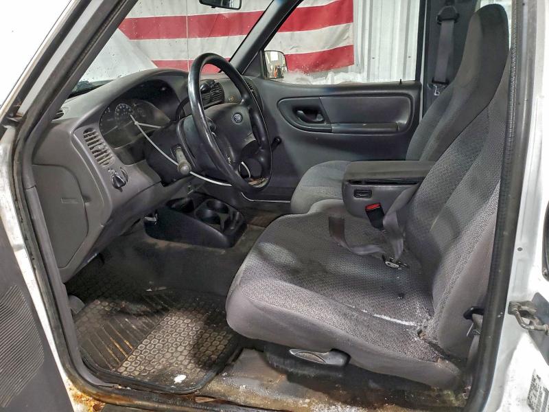 Photo 7 from auction – 2001 FORD RANGER SUP with VIN 1FTYR15E71PB63255
