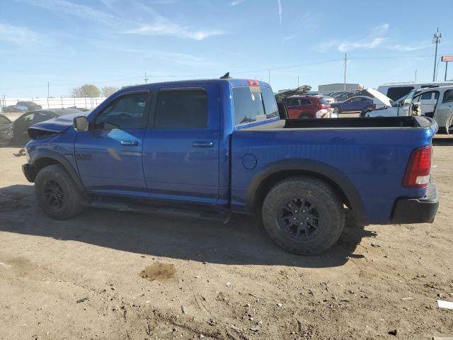 Photo 2 from auction – 2018 RAM 1500 REBEL with VIN 1C6RR7YT5JS214189