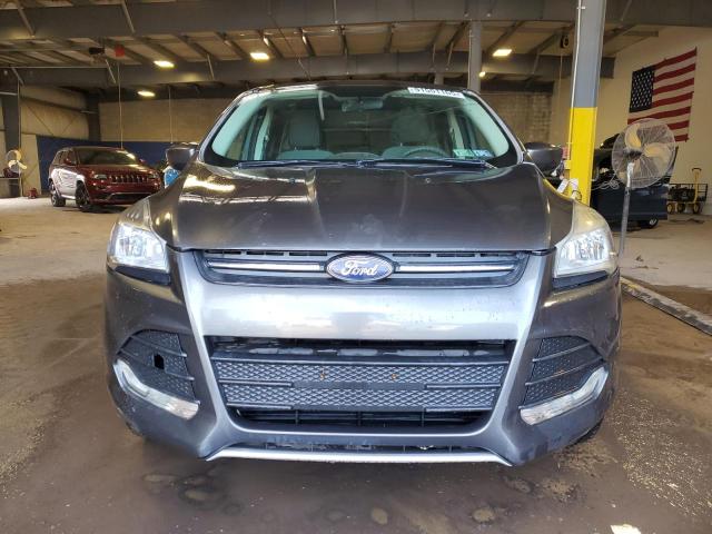 Photo 5 from auction – 2016 FORD ESCAPE SE with VIN 1FMCU9GXXGUB18158